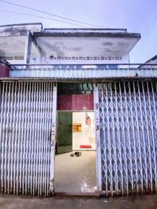 HIẾM NHÀ 2 MẶT TIỀN TRƯỚC SAU 4M - P. PHÚ THUẬN Q.7 - 64M2 - K QH - 6.8 TỶ